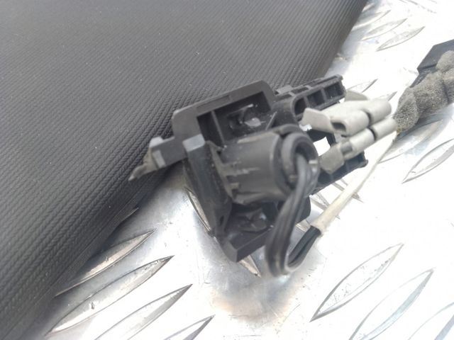 Козырек противосолнечный 5NN857551L3H8 VAG