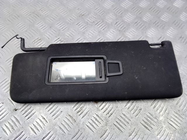 VAG 5NN857551L3H8 Козырек солнцезащитный в наличии Сумы