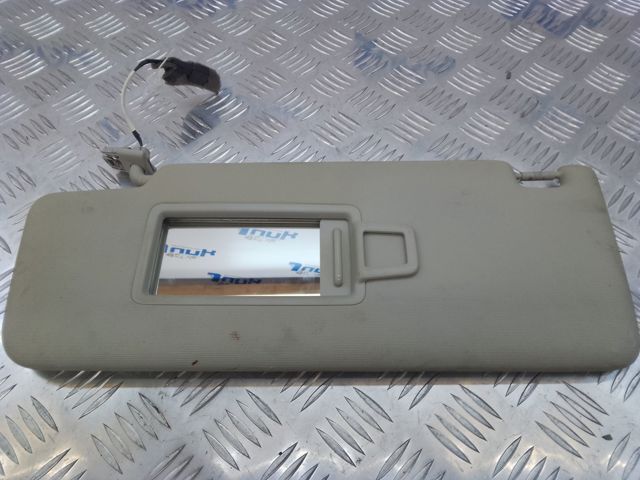 5NN857551LSX4 VAG Солнцезащитный козырек купить в Одесса