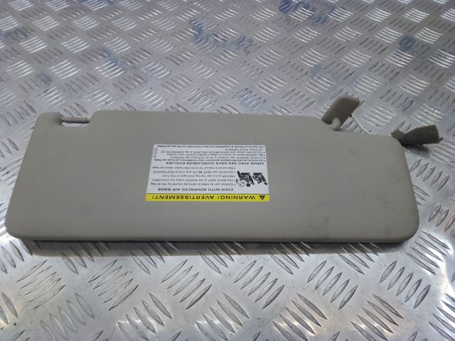 VAG 5NN857551LSX4 Солнцезащитный козырек в наличии Ровно
