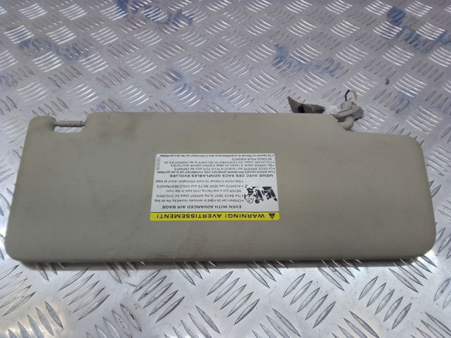 VAG 5NN857551LSX4 Козырек солнцезащитный в наличии Черновцы