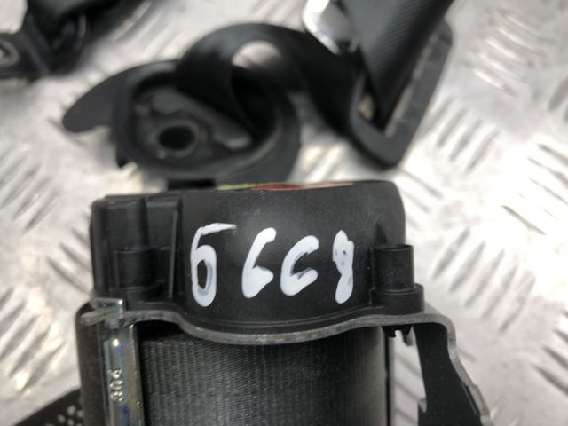 Ремень безопасности задний правый 5NN857806RAA VAG