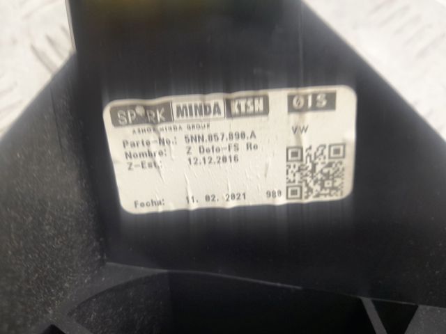 VAG 5NN857890 в наличии Николаев