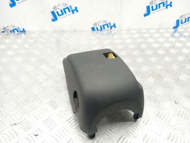 Защитный кожух рулевого механизма 5NN858559B82V VAG