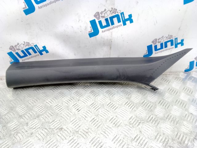 Обшивка стойки кузова внутренняя, передняя левая 5NN867233A82V VAG