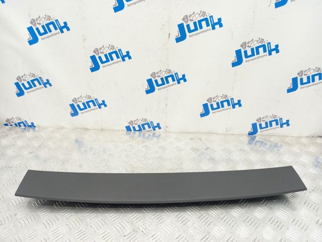 Обшивка багажника 5NN86770782V VAG