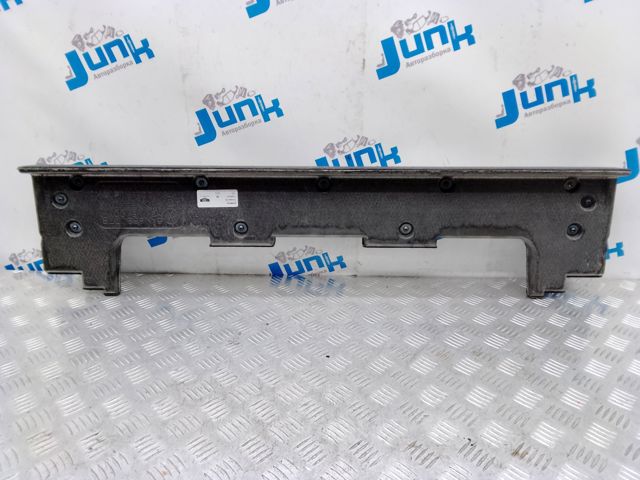 5NN868077BCA9 VAG Полка салона задняя купить в Ужгород