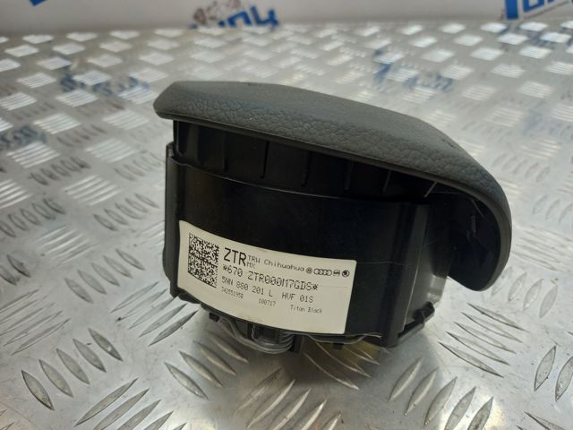 Airbag в мультируль 5NN880201LHVF VAG