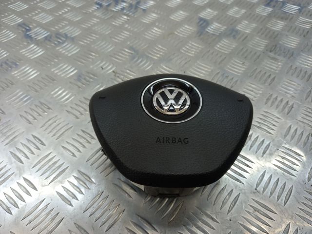 VAG 5NN880201LHVF Подушка безопасности (AIRBAG) водительская в наличии Ужгород