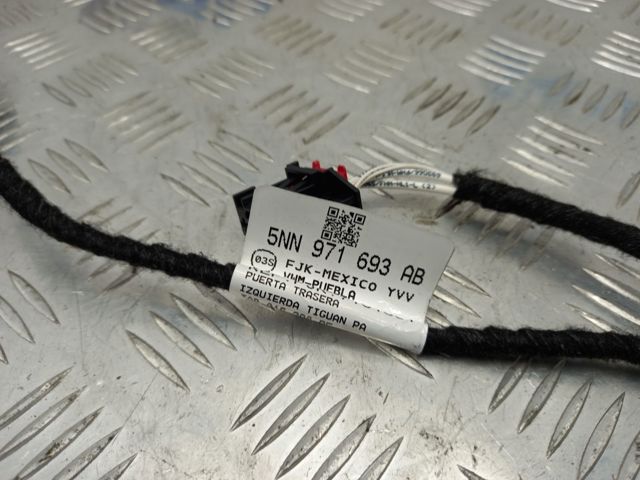 5NN971693AB VAG Жгут проводов задней двери купить в Ужгород