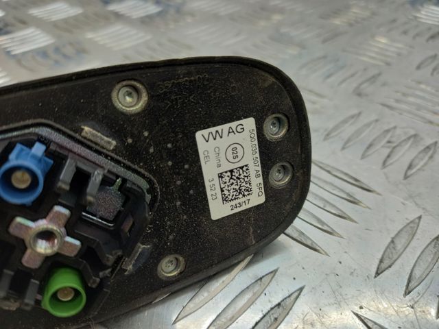 5Q0035507AB5FQ VAG Антенна купить в Сумы