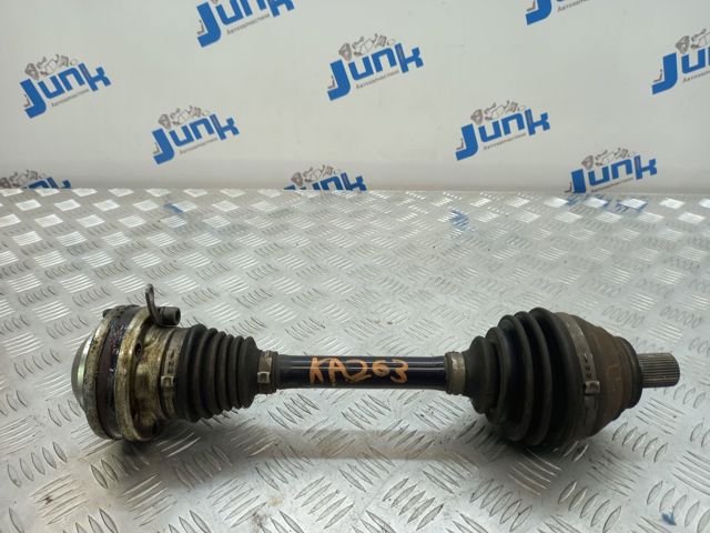 5Q0407271AP VAG Левая полуось купить в Сумы