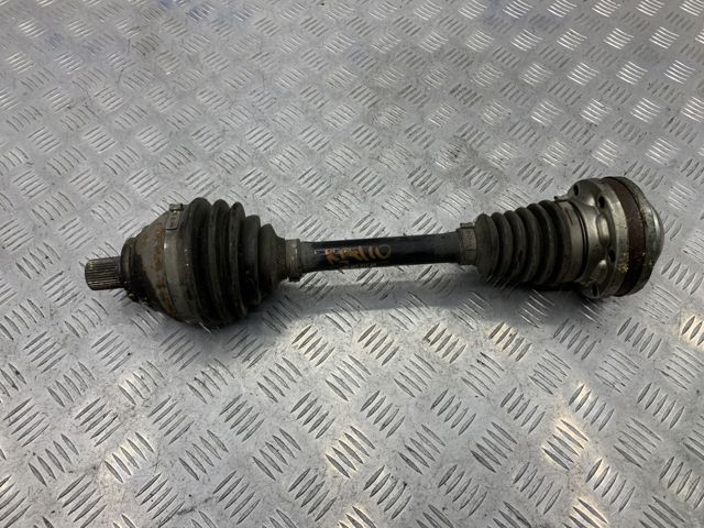 5Q0407271AP VAG Полуось (привод) передняя левая купить в Одесса