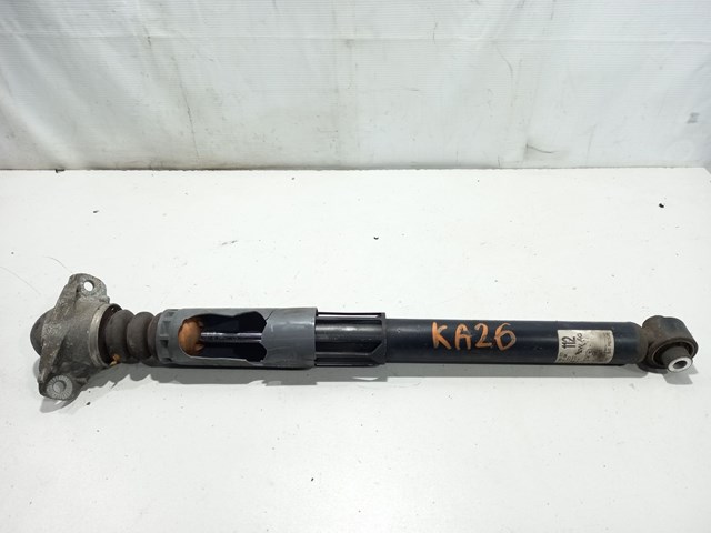Поврежден пыльник амортизатор задней подвески в сборе для audi a3 (8v) 2012-2020 5Q0513029EK