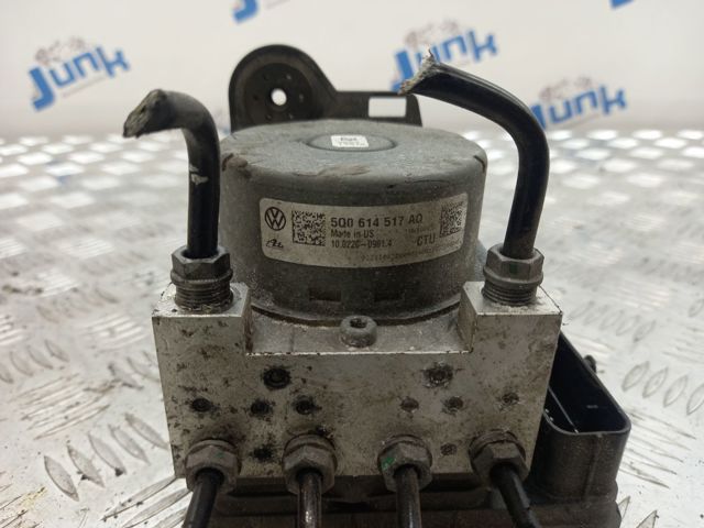 5Q0614517AQ VAG Блок АБС купить в Ровно