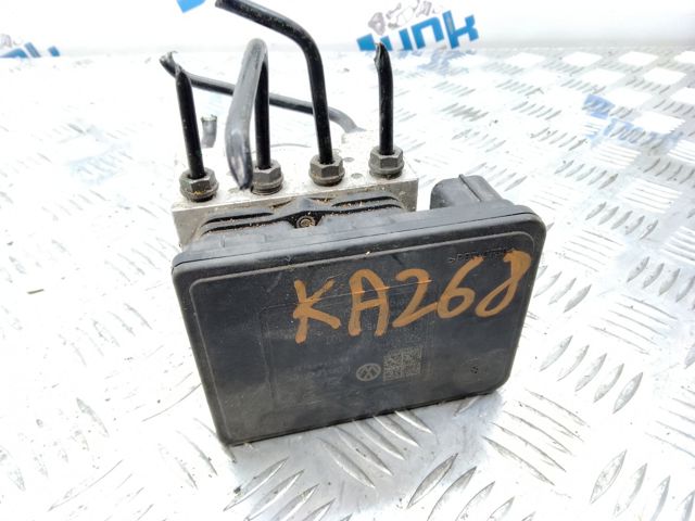 5Q0614517AQBEF Блок АБС купить Хмельницкий