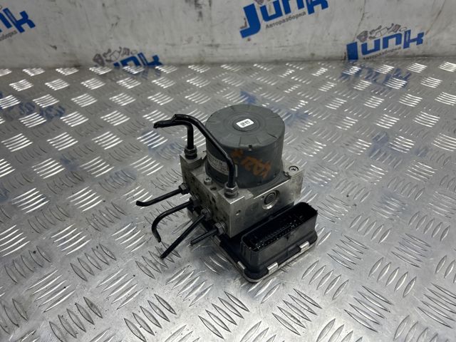 Блок управления АБС  5Q0614517DKBEF VAG
