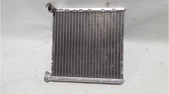 Радиатор печки для audi a3 (8v) 2012-2020 5Q0819031