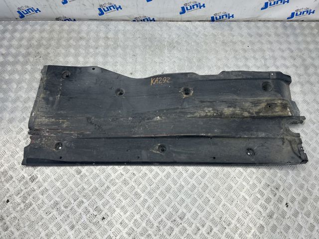 Защита днища, левая 5Q0825201AD VAG