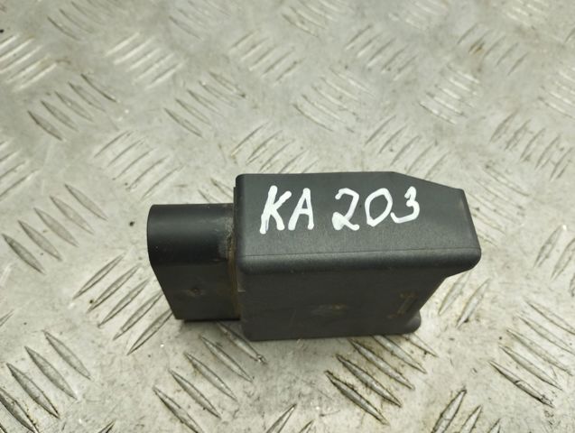 VAG 5Q0906093B Модуль управления топливного насоса в наличии Запорожье