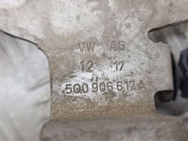 5Q0906617A VAG купить в Черновцы