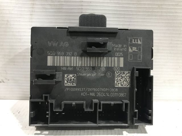 VAG 5Q0959392B в наличии Павлоград