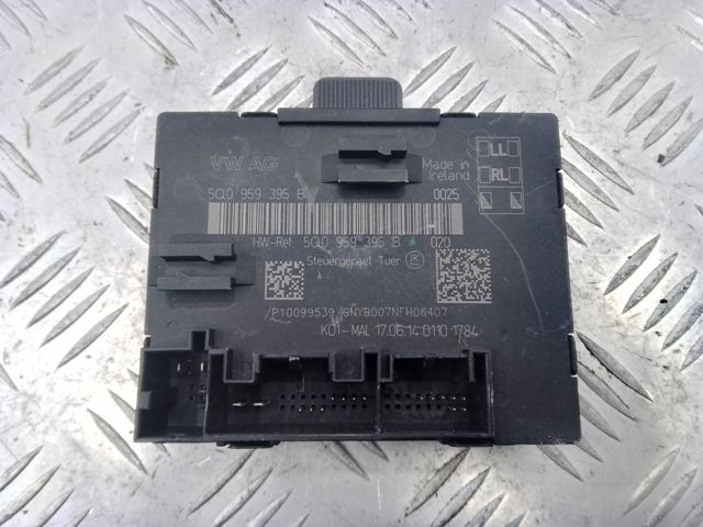 VAG 5Q0959395B в наличии Днепр