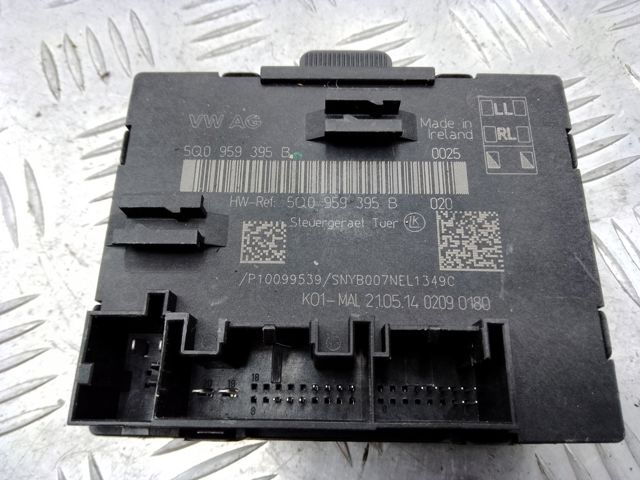 5Q0959395B купить Львов