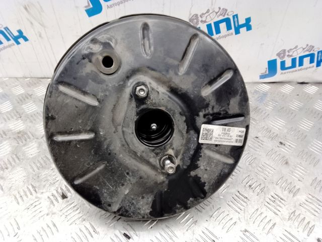 5Q1614106B Усилитель тормозов (вакуумный) купить Украина