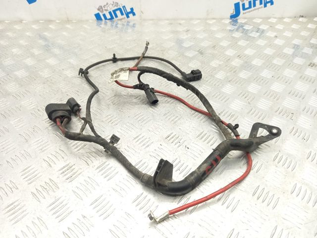 VAG 5Q1971111AE Жгут проводов рулевой рейки в наличии Винница