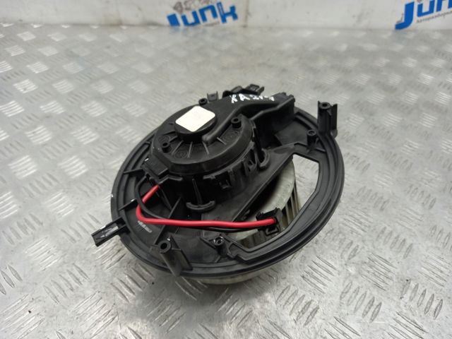 5QD819021B VAG Вентилятор печки купить в Днепр