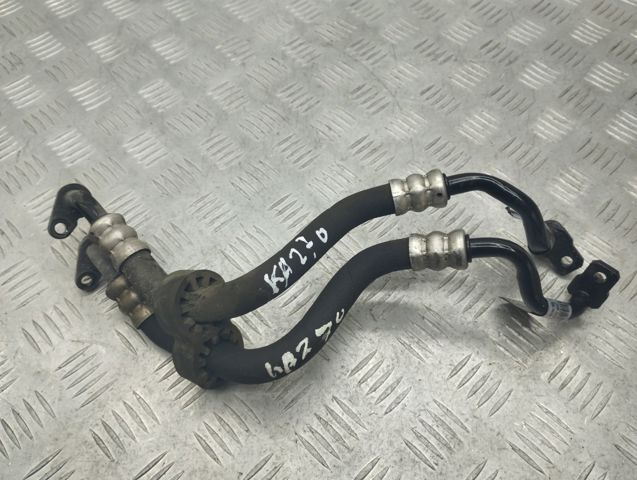 5QF317820A Трубка (шланг) масляного радиатора, высокого давления купить Ужгород
