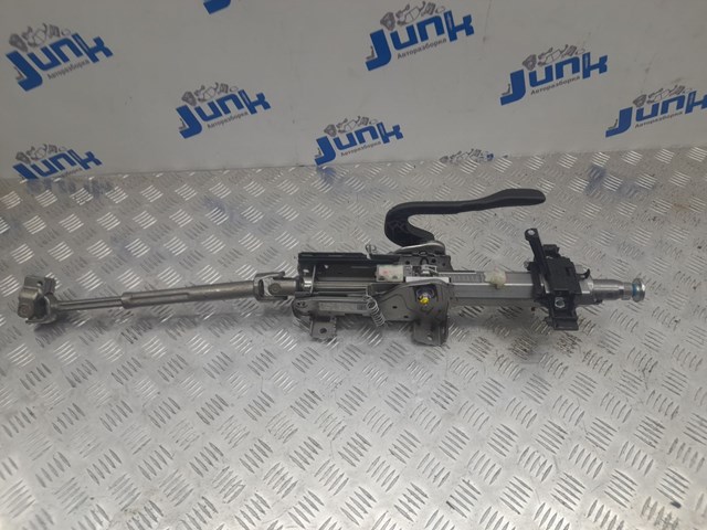 Колонка рулевого управления 5QM419512E VAG
