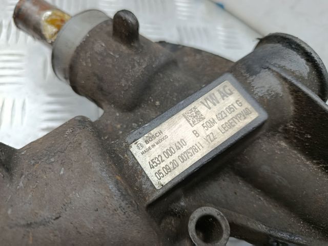 5QM423051G VAG Рулевая рейка купить в Киев
