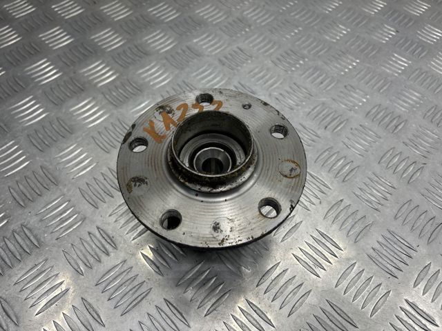 Цапфа задняя 5QM501117A VAG