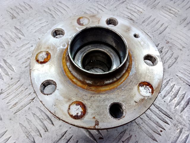 Ступица заднего колеса 5QM501611 VAG