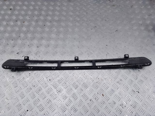 Решетка бампера переднего верхняя 5UT11RXFAB CHRYSLER