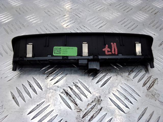5YZ28LXHAB CHRYSLER Кнопка аварийки купить в Хмельницкий