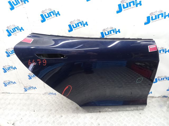 Задняя правая дверь 6006566E0F TESLA