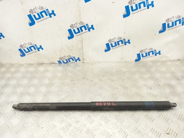 Газовый упор багажника Тесла Модел C