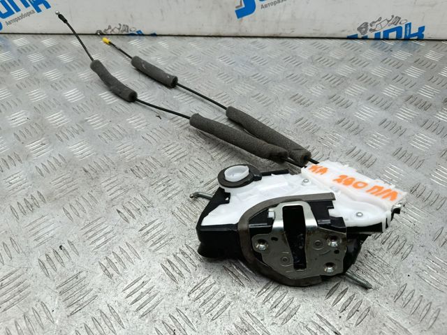 61032AN03B SUBARU Замок водительской двери купить в Николаев