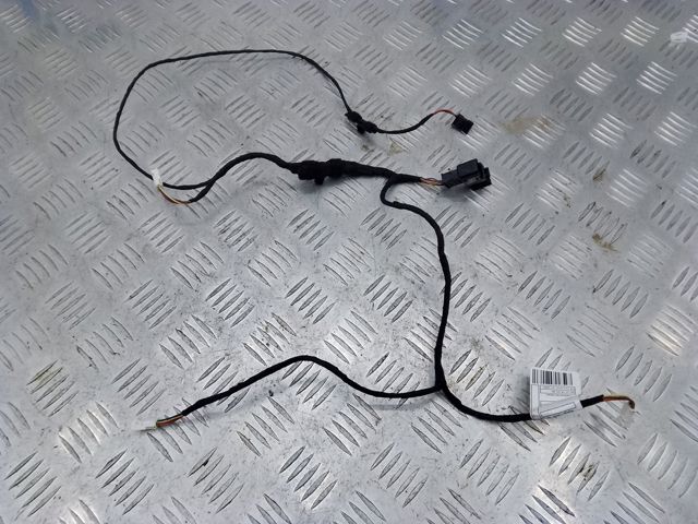 Жгут проводов задней двери 61126819936 BMW