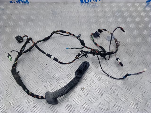 BMW 61126938215 Жгут проводов передней двери в наличии Павлоград
