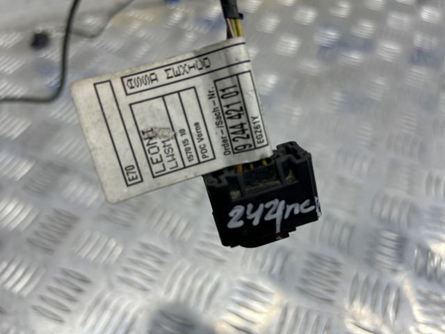 61129244421 BMW купить в Ровно