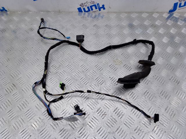 Жгут проводов передней двери 61129384571 BMW