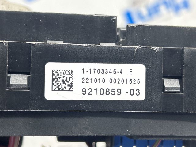 61149210859 Блок предохранителей купить Черновцы