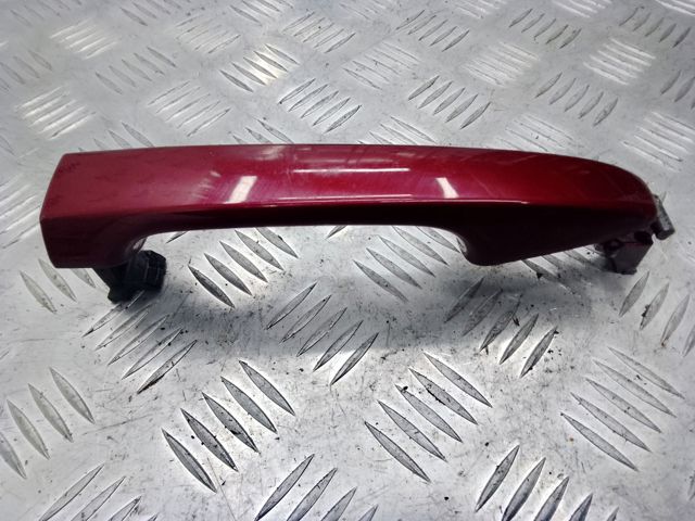 SUBARU 61160FJ000U9 в наличии Днепр