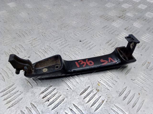 Ручка двери передней наружная 61169AL00A SUBARU