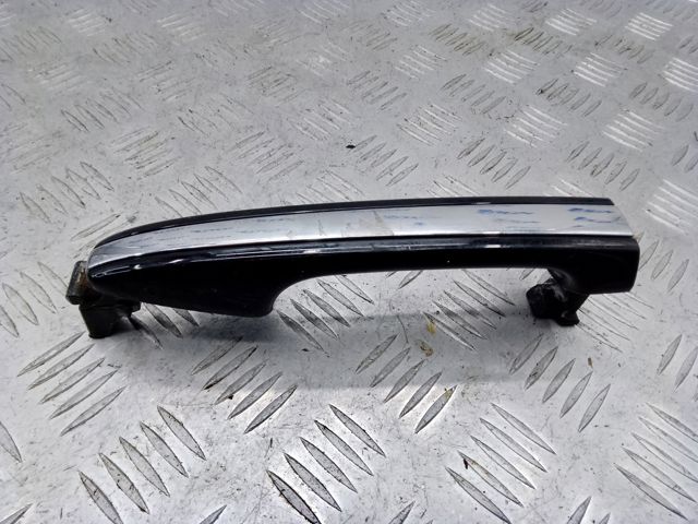 61169AL00A SUBARU Ручка двери передней наружная купить в Николаев
