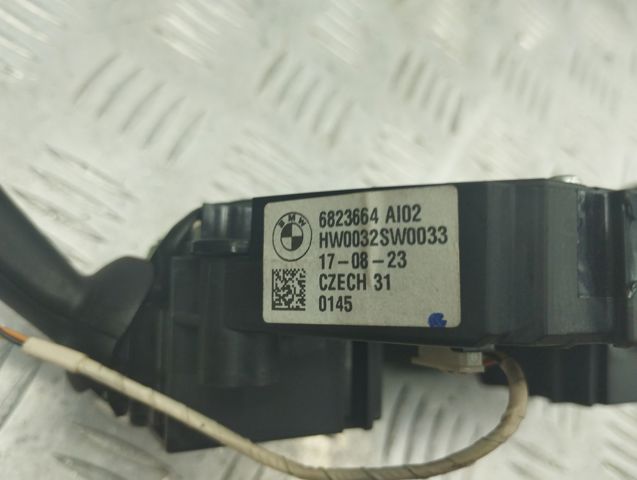 BMW 61316823664 Переключатель подрулевой, в сборе в наличии Ирпень
